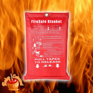 Firesafe Blanket