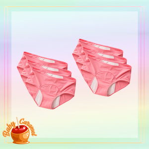 FreeFlo™ Leakproof Period Underwear